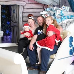 Meet your Posher, Alannah